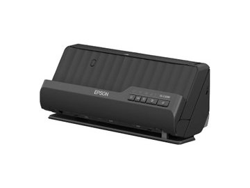 Сканер Epson WorkForce ES-C320W