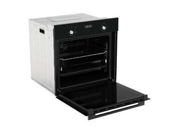 Духовой шкаф Haier HOX-P06HGB