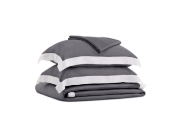 Постельное белье Exclusive Five Stars Graphite