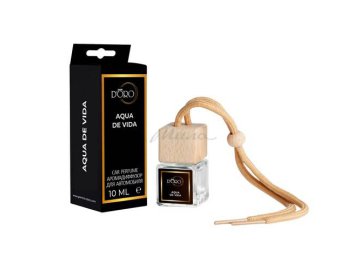 Автопарфюм Gamma D'ORO Selective Aqua De Vida, 10 мл