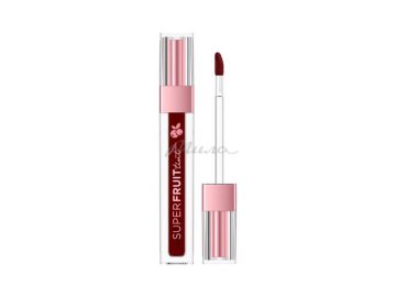 Тинт для губ EVELINE Cosmetics Superfruit, тон 03