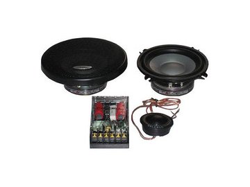 Автоакустика CALCELL CP-525C на акции в магазинах 5 элемент