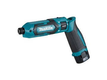 Электроотвертка MAKITA TD022DSE (в сумке)