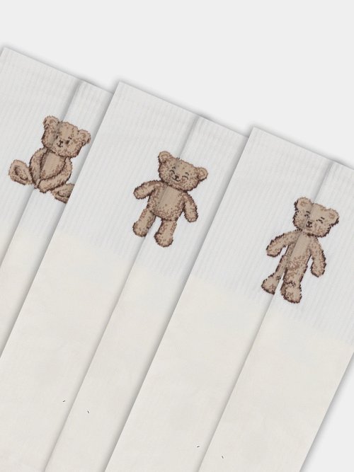 НОСКИ ЖЕНСКИЕ (3 пары), фото 8 из 24