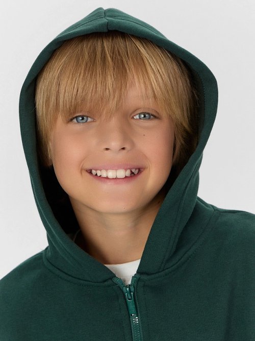 ЖАКЕТ ДЛЯ МАЛЬЧИКОВ, фото 4 из 7