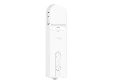 Мотор для рулонных штор AQARA Roller shade driver E1 (RSD-M01)