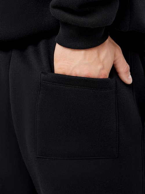 Комплект мужской черный, фото 2 из 11