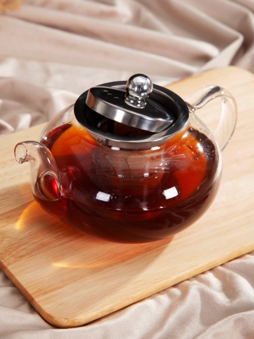 Чайник заварочный Tea Time 0.5L, фото 9 из 36