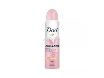Антиперспирант-аэрозоль ДАВ pro-Collagen, 150 мл