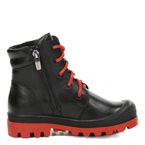 Ботинки малодетские, фото 1 из 6