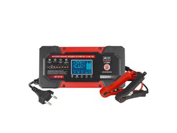 Зарядное устройство AVS BT-F10