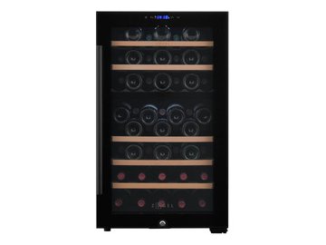 Винный шкаф ZUGEL ZCWF521DB