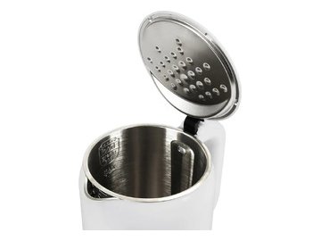 Чайник электрический Atlanta ATH-2450 (white) 5 элемент