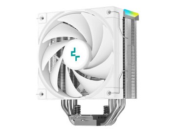 Кулер для процессора DeepCool AK400 Digital WH R-AK400-WHADMN-G