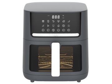 HONOR Choice Air Fryer (темно-серый) МТС
