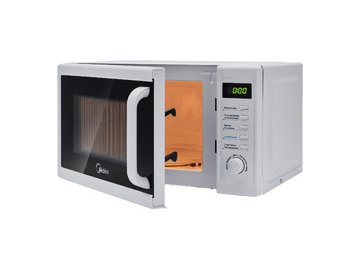 Микроволновая печь MIDEA AM820CUK-W