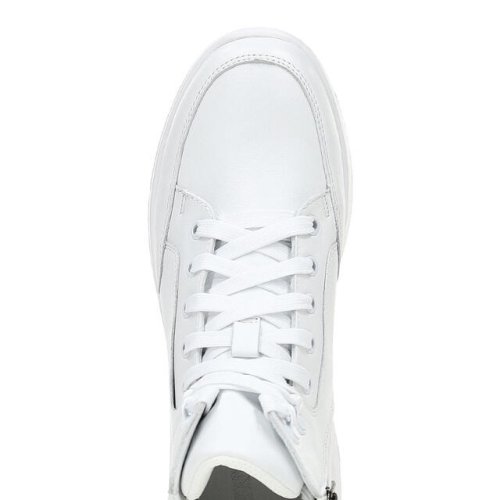 Ботинки для школьников-девочек, фото 2 из 6