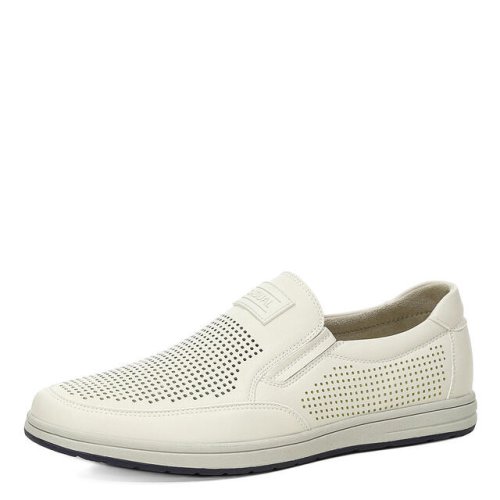 Полуботинки мужские летние, фото 4 из 6