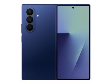 Смартфон Samsung Galaxy Z Fold7 5G 12GB/256GB (синий)