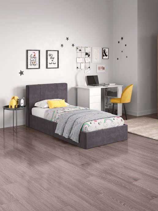 Кровать Марсель без подъемного механизма, фото 10 из 192