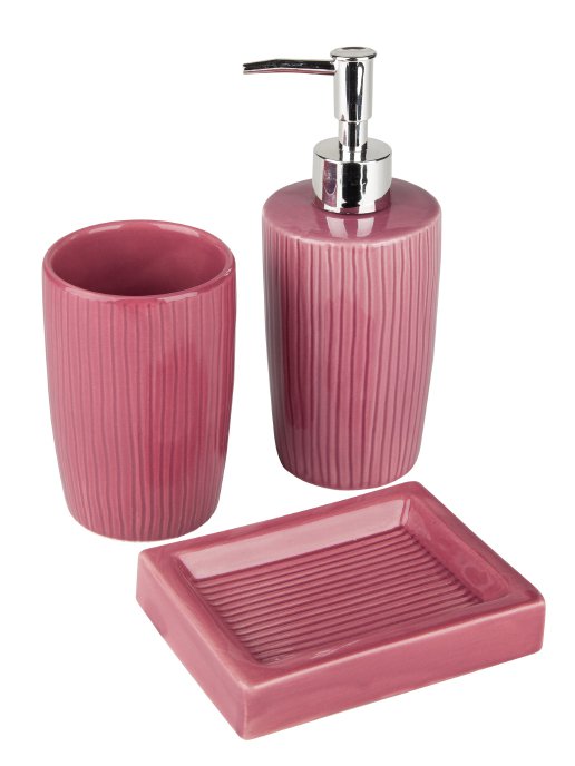 Керамический набор для ванной SD-202, фото 2 из 108