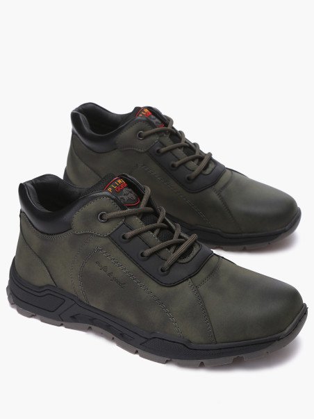 Ботинки Go.Do., фото 2 из 10