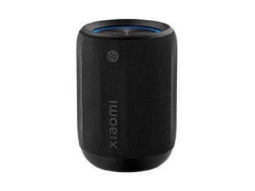 Акустика xiaomi bluetooth speaker mini qbh4274gl (asm01g) в Молодечно Электросила