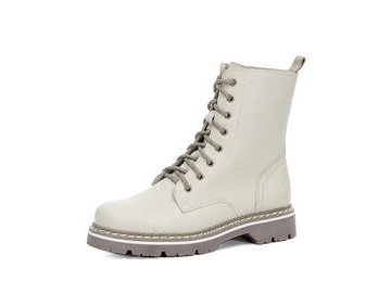 Полусапожки девичьи