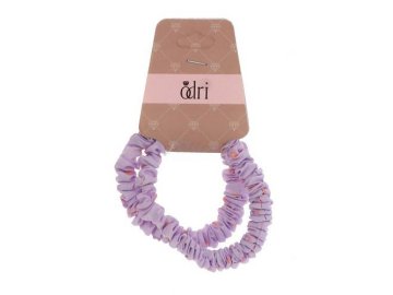 Резинка для волос ODRI, 2 шт, арт. 7012306713