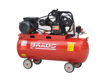 Компрессор Brado IBL3100А