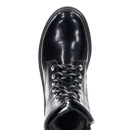 Ботинки для школьников-девочек, фото 2 из 6