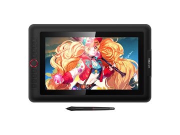 Графический планшет XP-Pen Artist 12 Pro