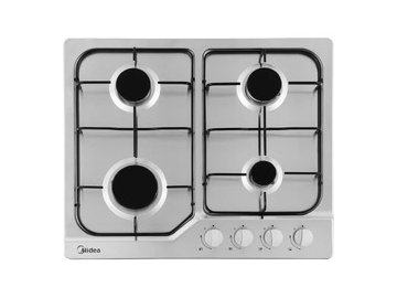 Панель газовая варочная Midea MG640X