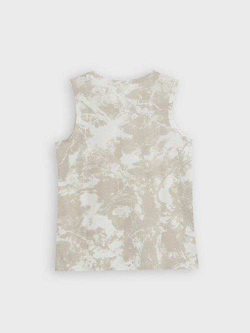 КОМПЛЕКТ ДЛЯ МАЛЬЧИКОВ (МАЙКА, ТРУСЫ), фото 3 из 18