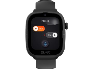 ELARI 4G Go (черный) в Пинске МТС