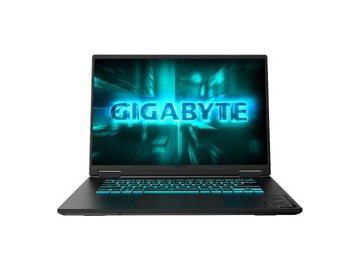 Игровой ноутбук Gigabyte Gaming A16 GA63H 3THK3KZ894SD