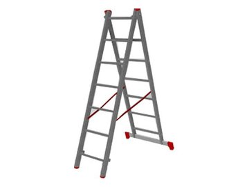 Лестница PRO Startul ST9947-07