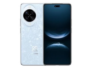 Смартфон Huawei Nova 14 Pro 12GB/512GB (MIA-LX9) Crystal Blue