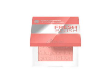Румяна BELL Hypoallergenic fresh blush гипоаллергенные, тон N01