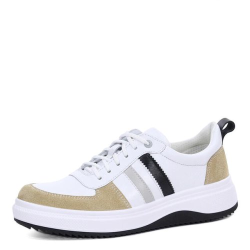 Полуботинки женские, фото 4 из 24