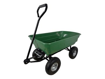 Тележка четырехколесная RAD ТК 300 (71066893)