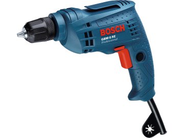 Дрель Bosch GBM 6 RE Professional (0601472600)