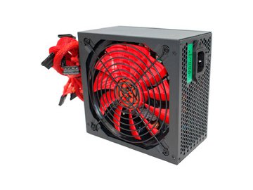 Блок питания Ginzzu PC700