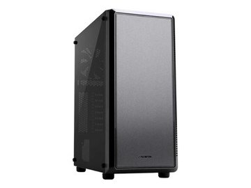 Корпус Zalman S4
