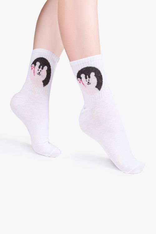 Носки женские Socks concept, фото 1 из 21