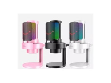 Микрофон FIFINE A8W (белый)