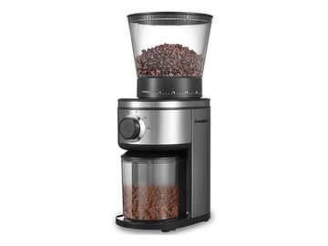 Кофемолка Sonifer SF-3563