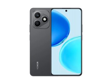 Смартфон honor x8d 8gb/128gb lna-lx2 (черный) в Орше Электросила