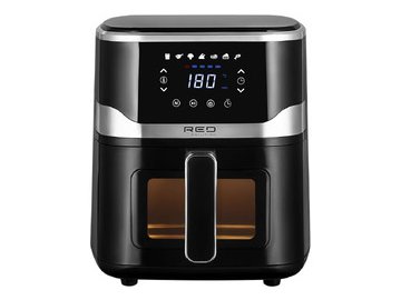 Аэрогриль RED SOLUTION COLORSENSE W262 со скидкой в магазинах 5 элемент