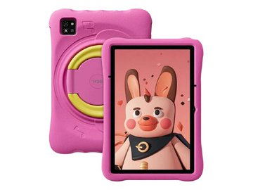 Планшет Oscal Pab 60 Kids Wi-Fi 4GB/128GB (розовый)